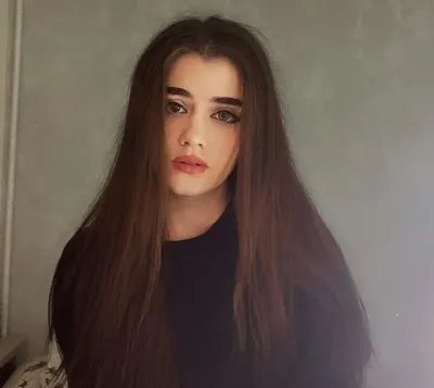 Вика, 23 года