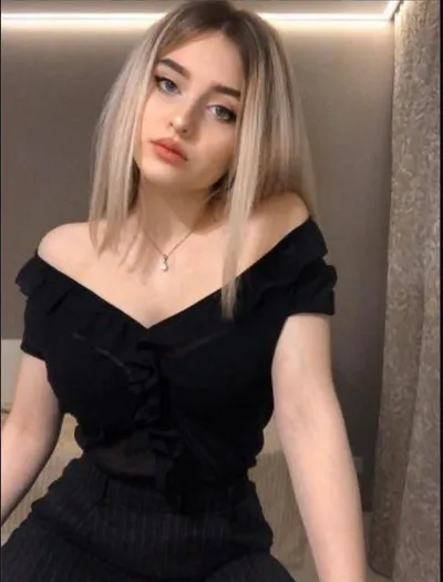 Соня, 23 года