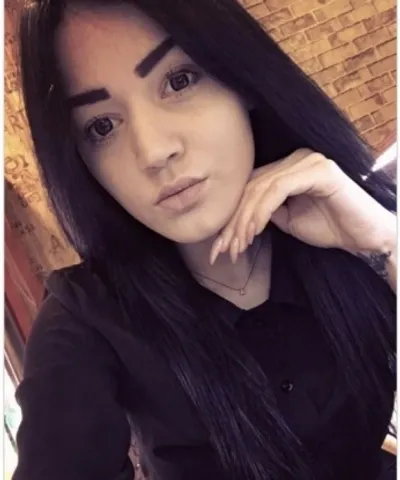 Зинаида, 27 лет